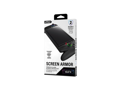 Screen Armor for ROG Ally & ROG Xbox Ally (2-Pack)