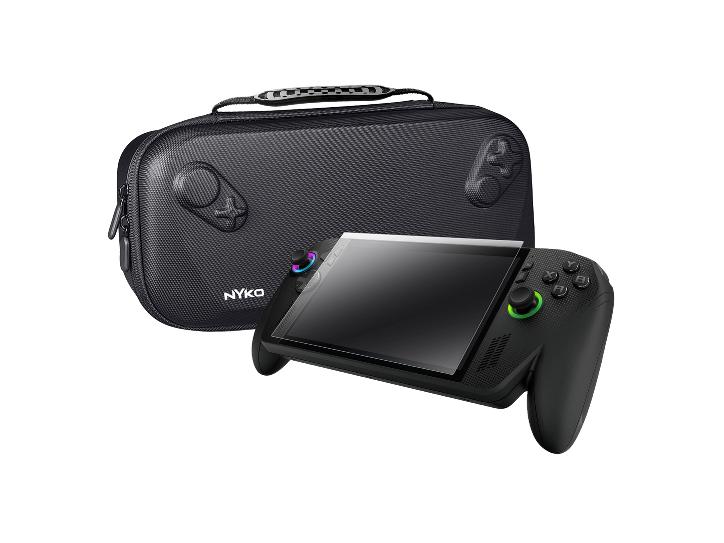 Play and Go Kit for ROG Xbox Ally X