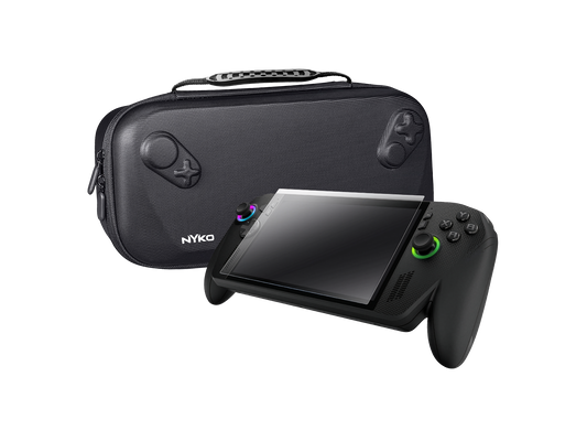 Play and Go Kit for ROG Xbox Ally X
