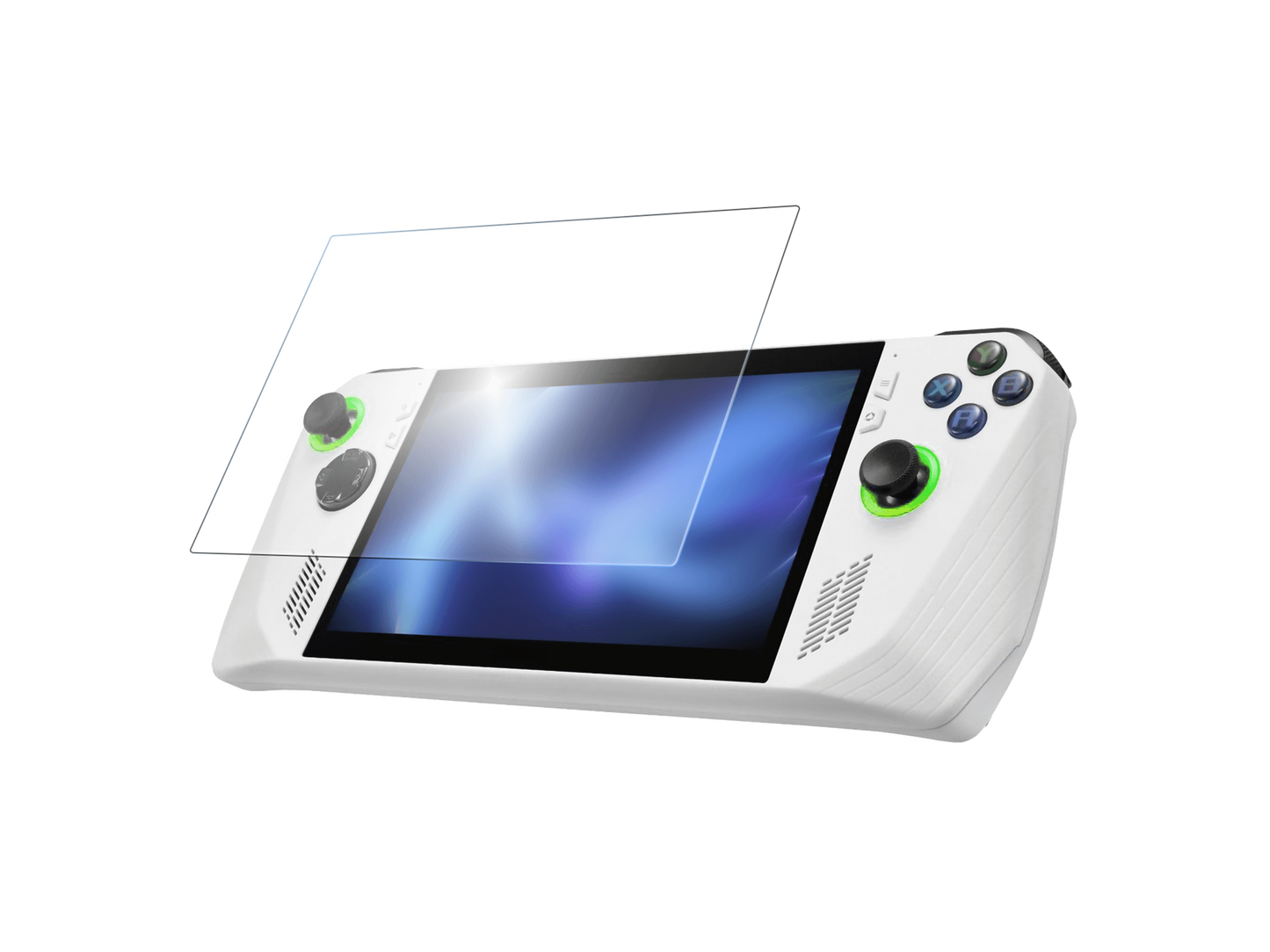 Screen Armor for ROG Ally & ROG Xbox Ally (2-Pack)