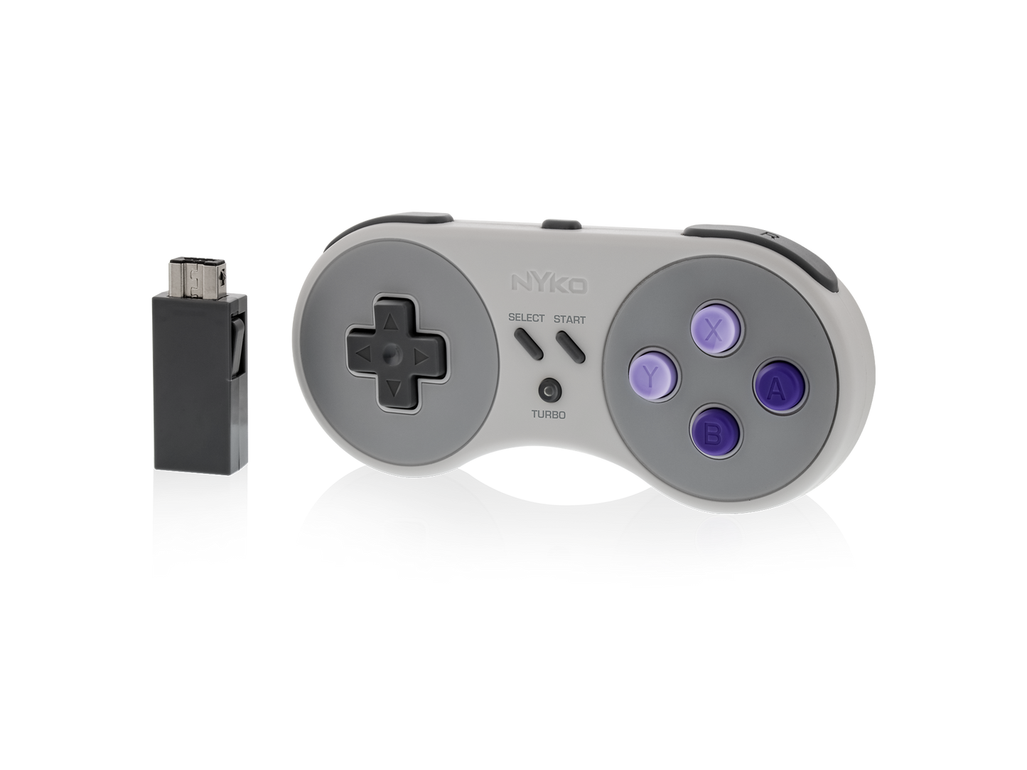 Super Miniboss for SNES Classic Edition