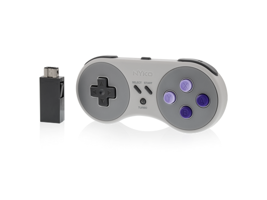 Super Miniboss for SNES Classic Edition