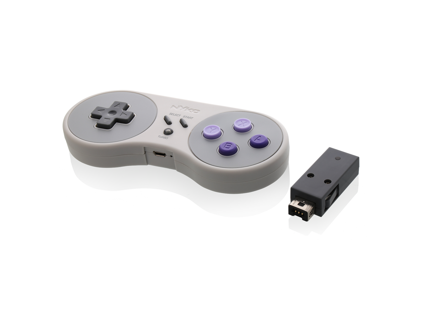 Super Miniboss for SNES Classic Edition