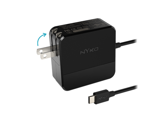 AC Power Cord for Nintendo Switch™