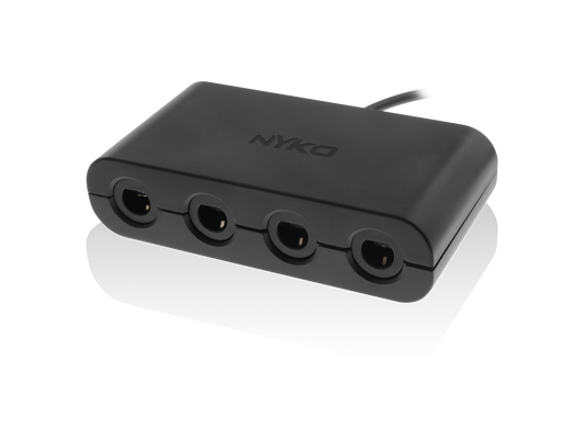 Retro Controller Hub for Nintendo Switch™