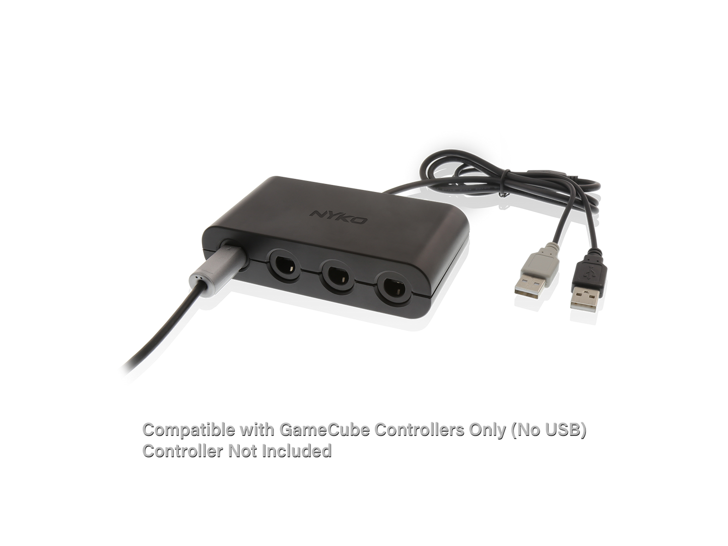 Retro Controller Hub for Nintendo Switch™