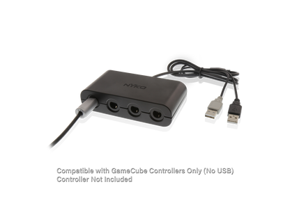 Retro Controller Hub for Nintendo Switch™