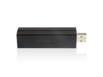 Retro Controller Adapter for Nintendo Switch™