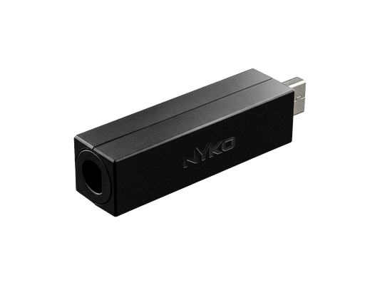 Retro Controller Adapter for Nintendo Switch™