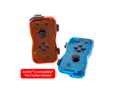 Dualies (Red/Blue) for Nintendo Switch™