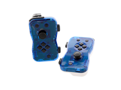 Dualies (Blue/White) for Nintendo Switch™