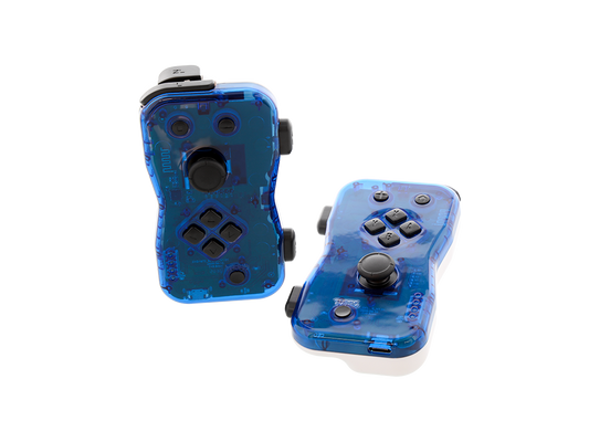 Dualies (Blue/White) for Nintendo Switch™