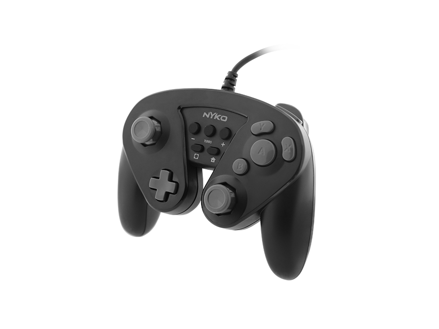 Retro Core Controller for Nintendo Switch™