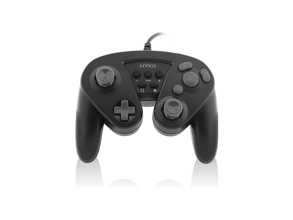 Retro Core Controller for Nintendo Switch™