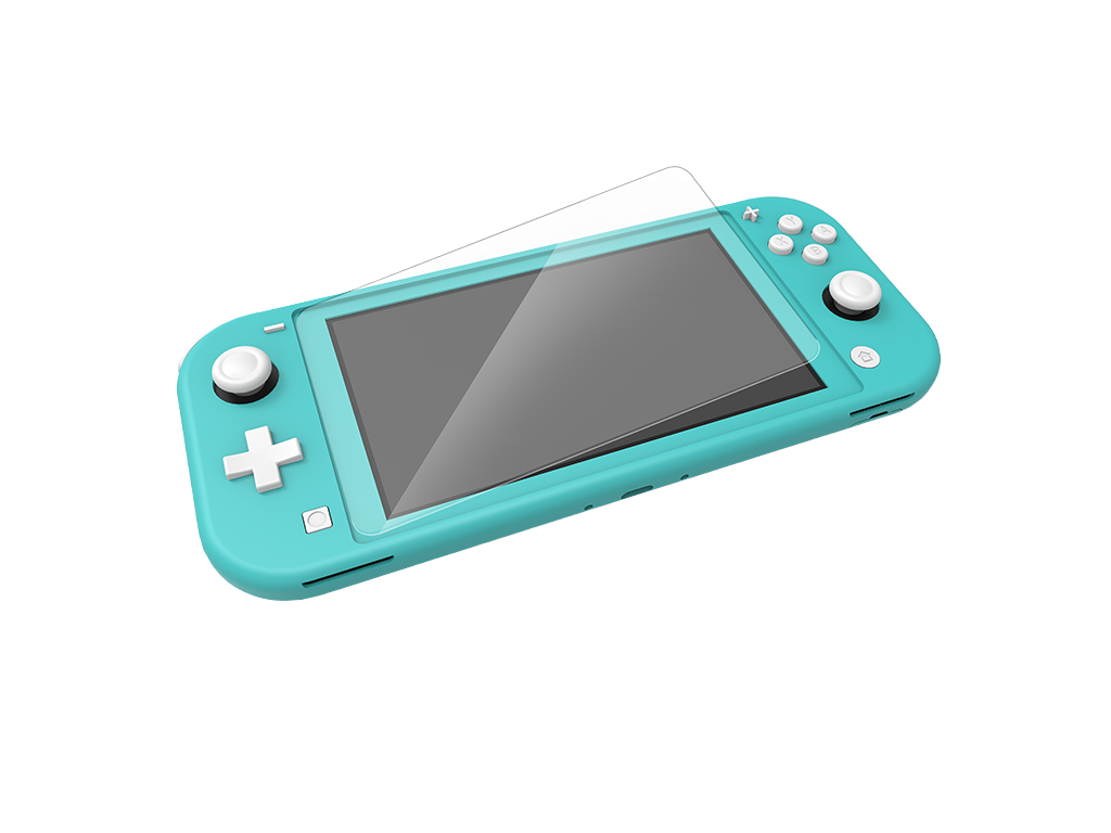 Screen Armor for Nintendo Switch™ Lite