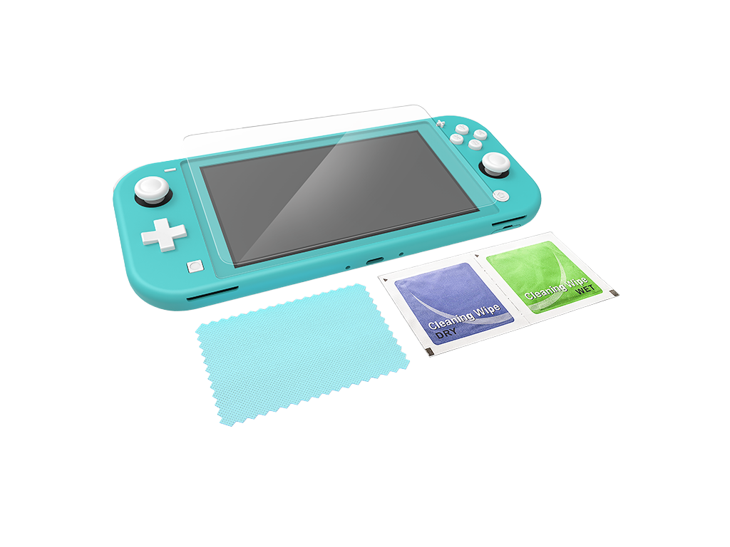 Screen Armor for Nintendo Switch™ Lite