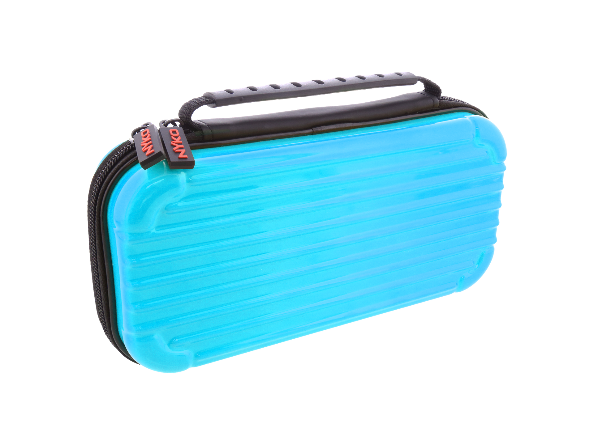 Nintendo SwitchLight＆ケースセット PopMarket Nintendo Switch Lite Game Deluxe Travel Case Action Pack