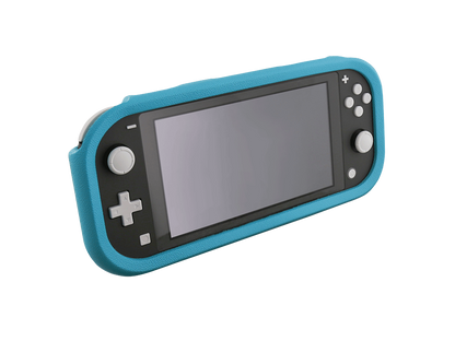 Bubble Case (Turquoise) for Nintendo Switch™ Lite – Nyko Technologies Bubble Case (Turquoise) for Nintendo Switch™ Lite – Nyko Technologies