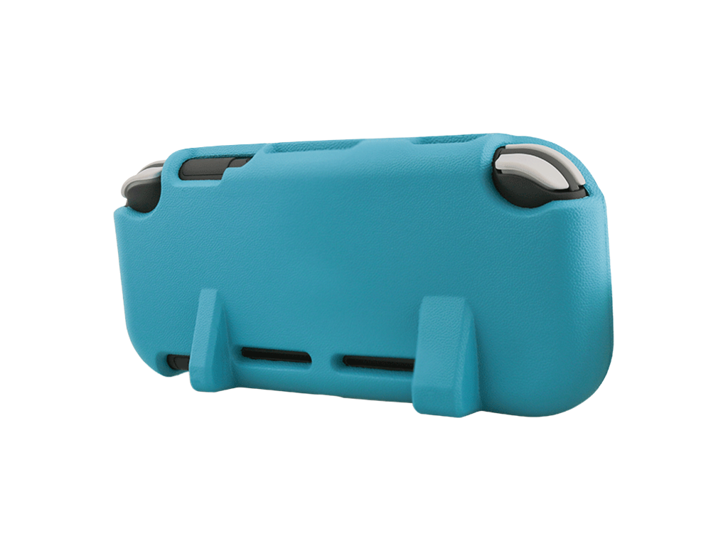 Bubble Case (Turquoise) for Nintendo Switch™ Lite – Nyko Technologies Bubble Case (Turquoise) for Nintendo Switch™ Lite – Nyko Technologies