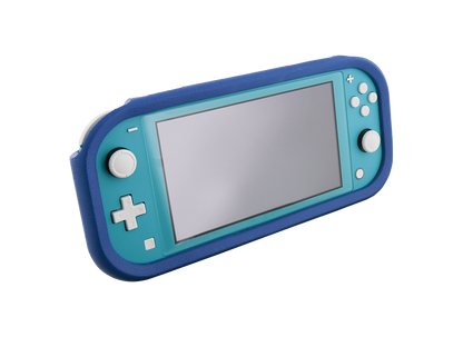Bubble Case (Blue) for Nintendo Switch™ Lite – Nyko Technologies Bubble Case (Blue) for Nintendo Switch™ Lite – Nyko Technologies