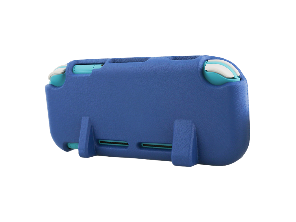 Bubble Case (Blue) for Nintendo Switch™ Lite – Nyko Technologies Bubble Case (Blue) for Nintendo Switch™ Lite – Nyko Technologies