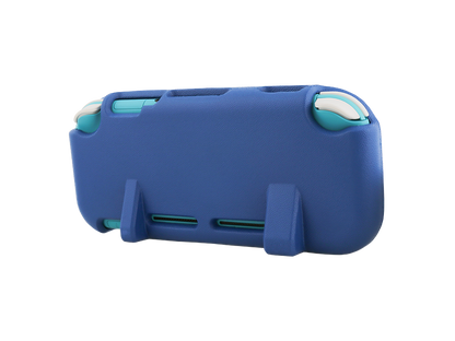 Bubble Case (Blue) for Nintendo Switch™ Lite – Nyko Technologies Bubble Case (Blue) for Nintendo Switch™ Lite – Nyko Technologies