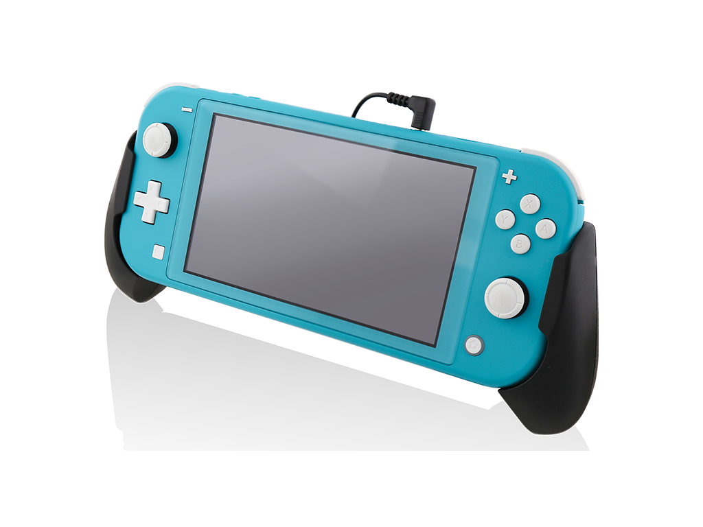 Nyko Shock 'N' Rock for Nintendo Switch™ Lite - Texturized Gaming