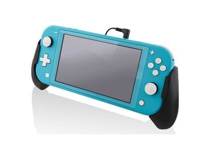 Nyko Shock 'N' Rock for Nintendo Switch™ Lite - Texturized Gaming