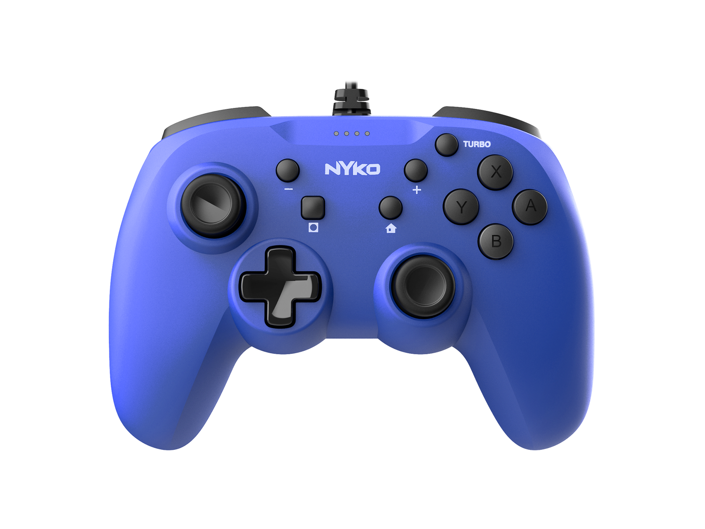 Prime Controller for Nintendo Switch™ (Blue)