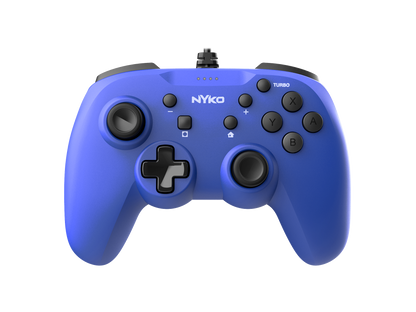 Prime Controller for Nintendo Switch™ (Blue)