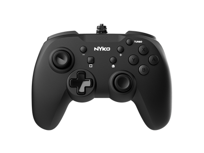 Prime Controller for Nintendo Switch™ (Black)