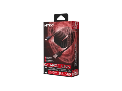 Charge Link for Switch™ | Switch™ OLED | Switch™ 2