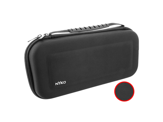 Travel Case (Black Ballistic Nylon) for Switch™