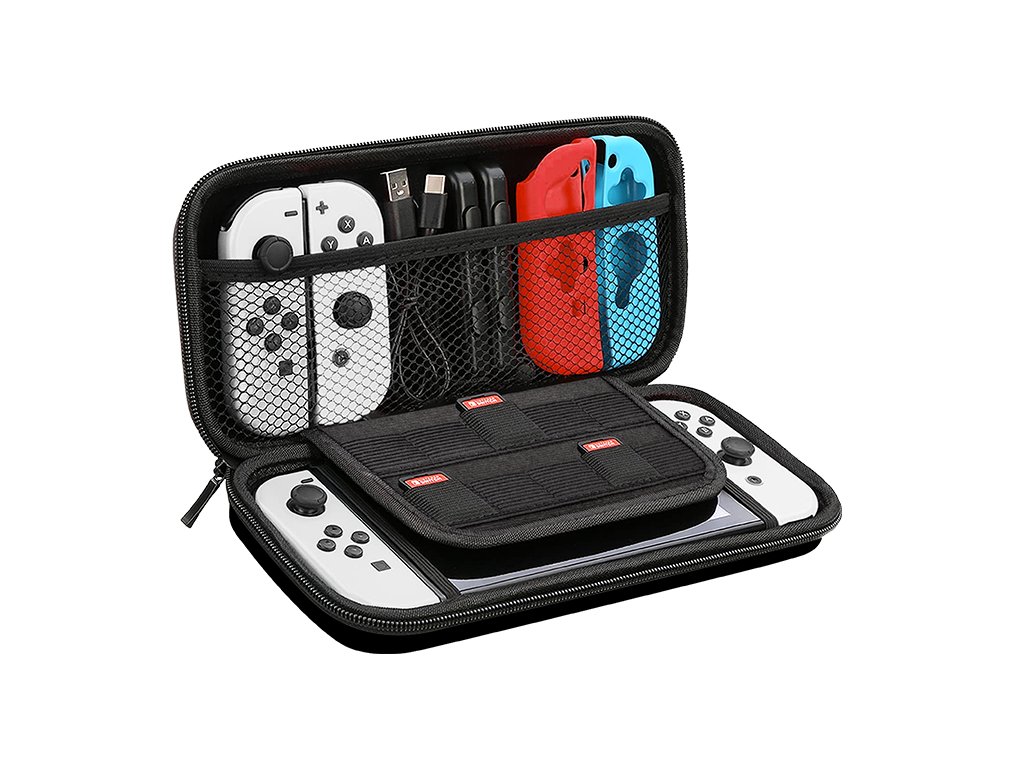 Play & Go Kit for Switch OLED