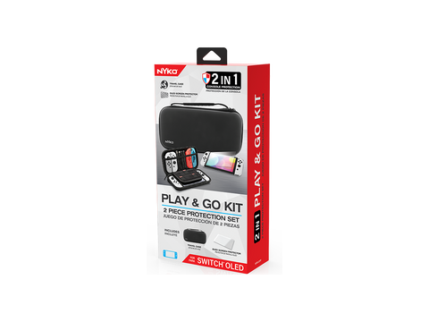 Play & Go Kit for Switch OLED