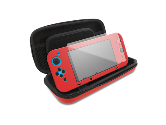 3-in-1 Protect and Travel Kit for Switch™