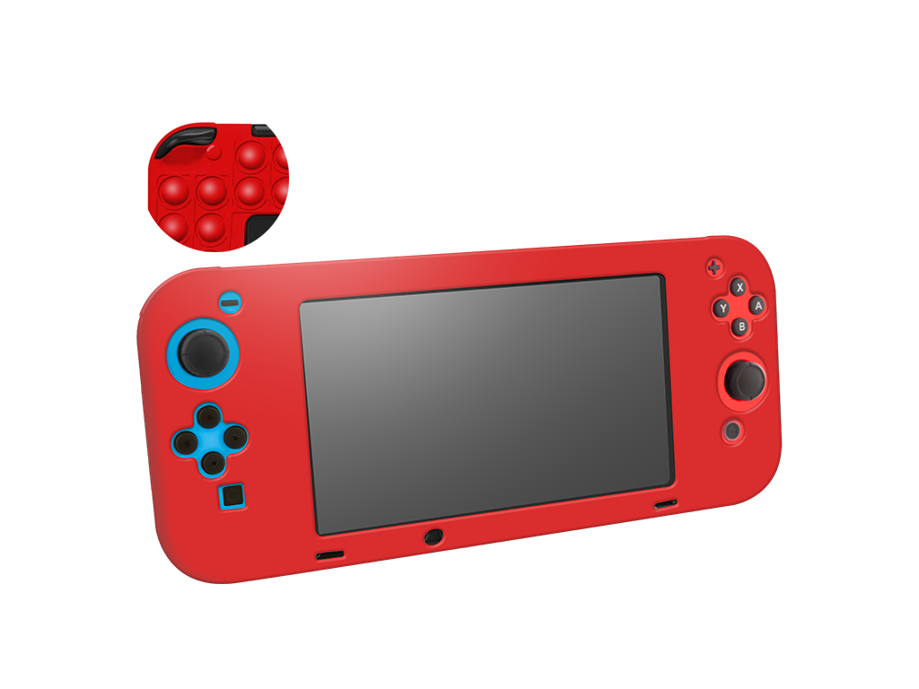 3-in-1 Protect and Travel Kit for Switch™