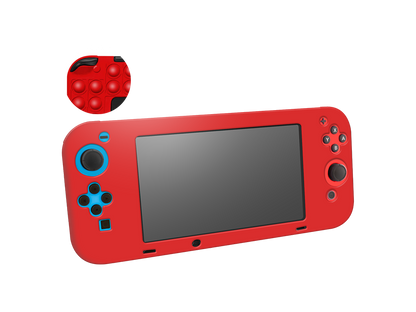 3-in-1 Protect and Travel Kit for Switch™ – Nyko Technologies 3-in-1 Protect and Travel Kit for Switch™ – Nyko Technologies