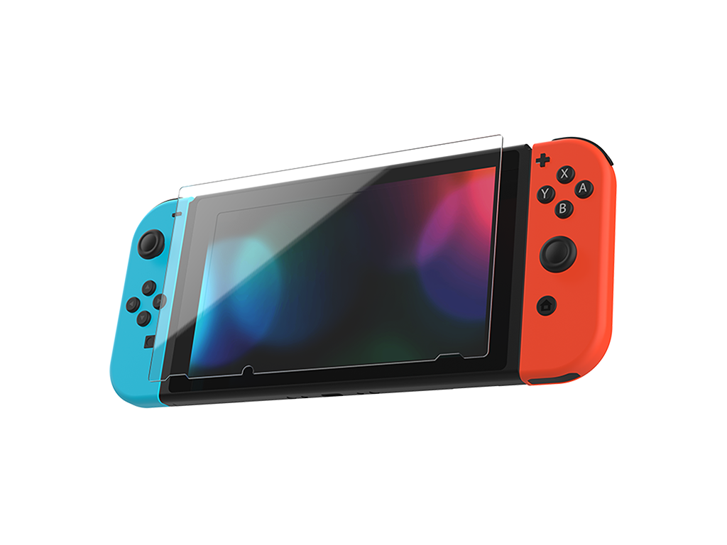3-in-1 Protect and Travel Kit for Switch™