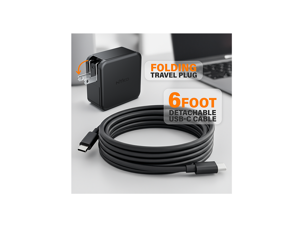 AC Adapter for Switch™ 2