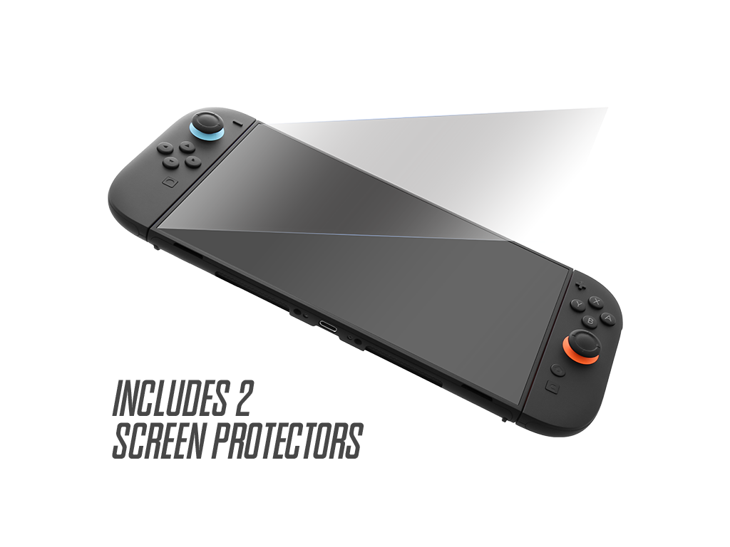 Screen Armor for Switch™ 2