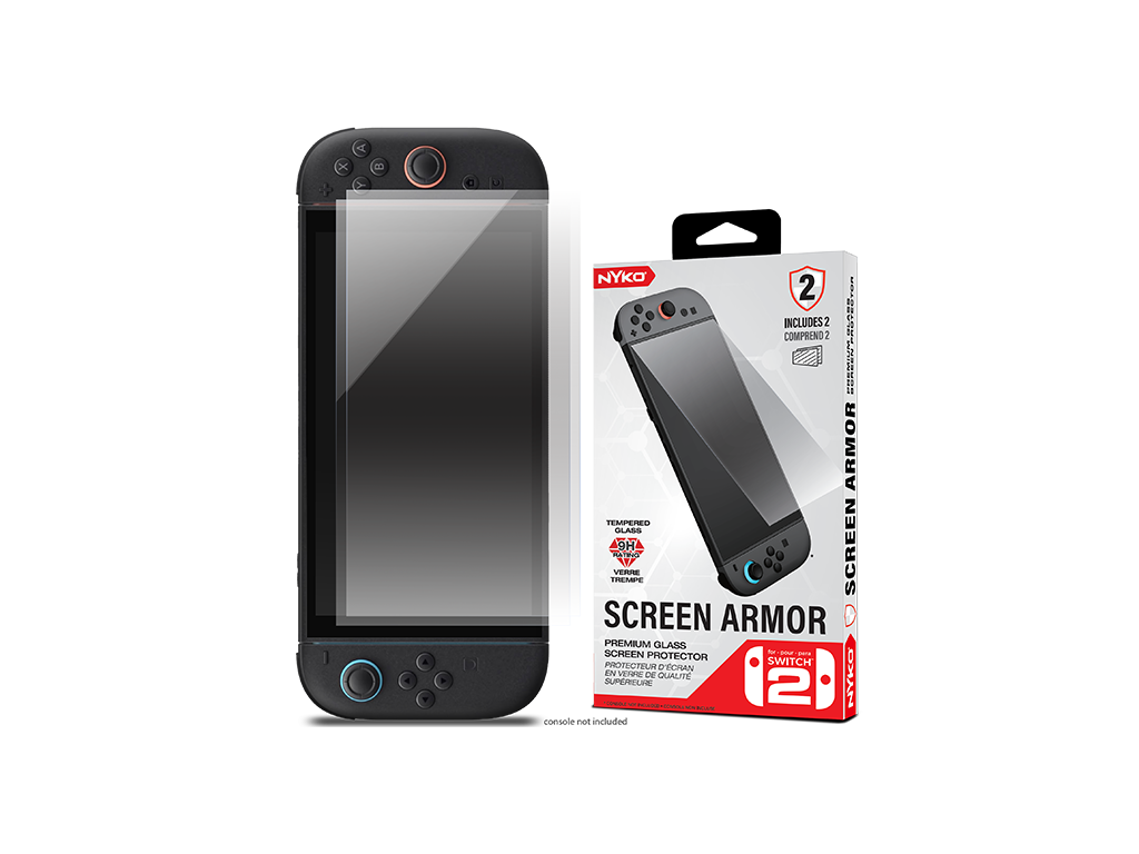 Screen Armor for Switch™ 2