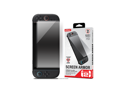 Screen Armor for Switch™ 2