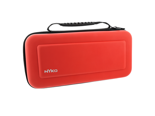 Travel Case (Red) for Switch™ 2