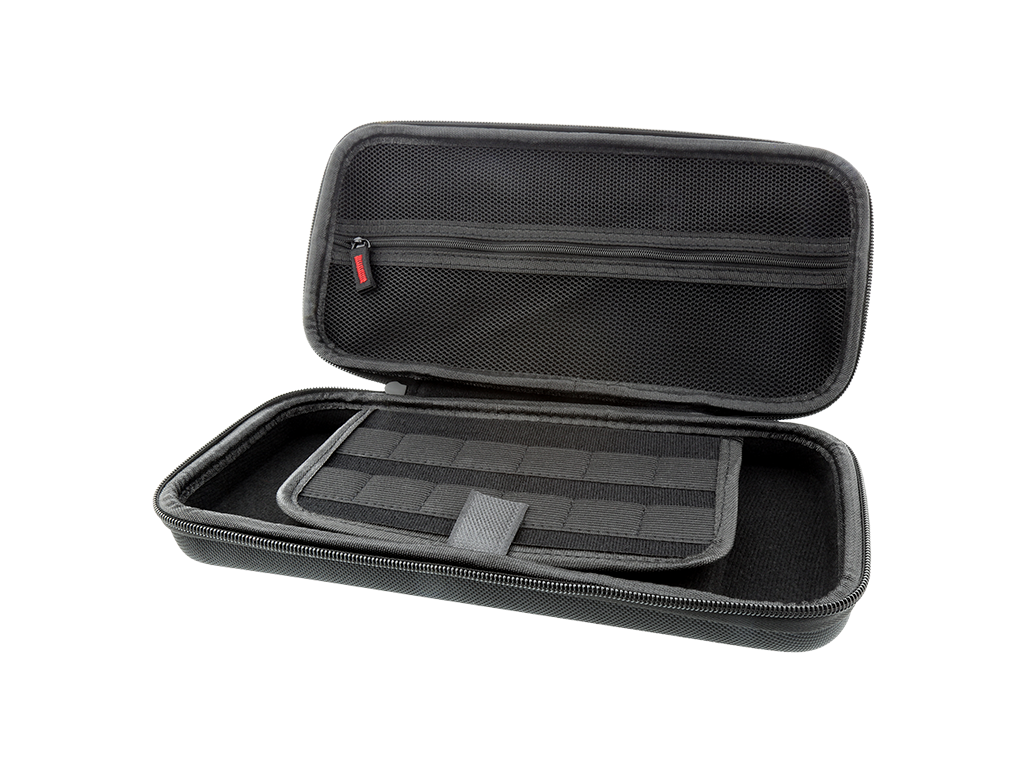 Travel Case (Ballistic Nylon) for Switch™ 2