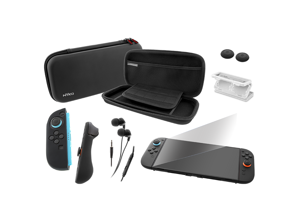 Starter Kit for Switch™ 2