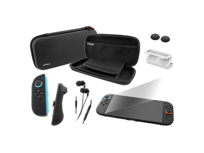 Starter Kit for Switch™ 2