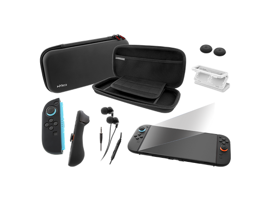 Starter Kit for Switch™ 2