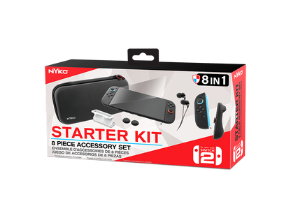 Starter Kit for Switch™ 2