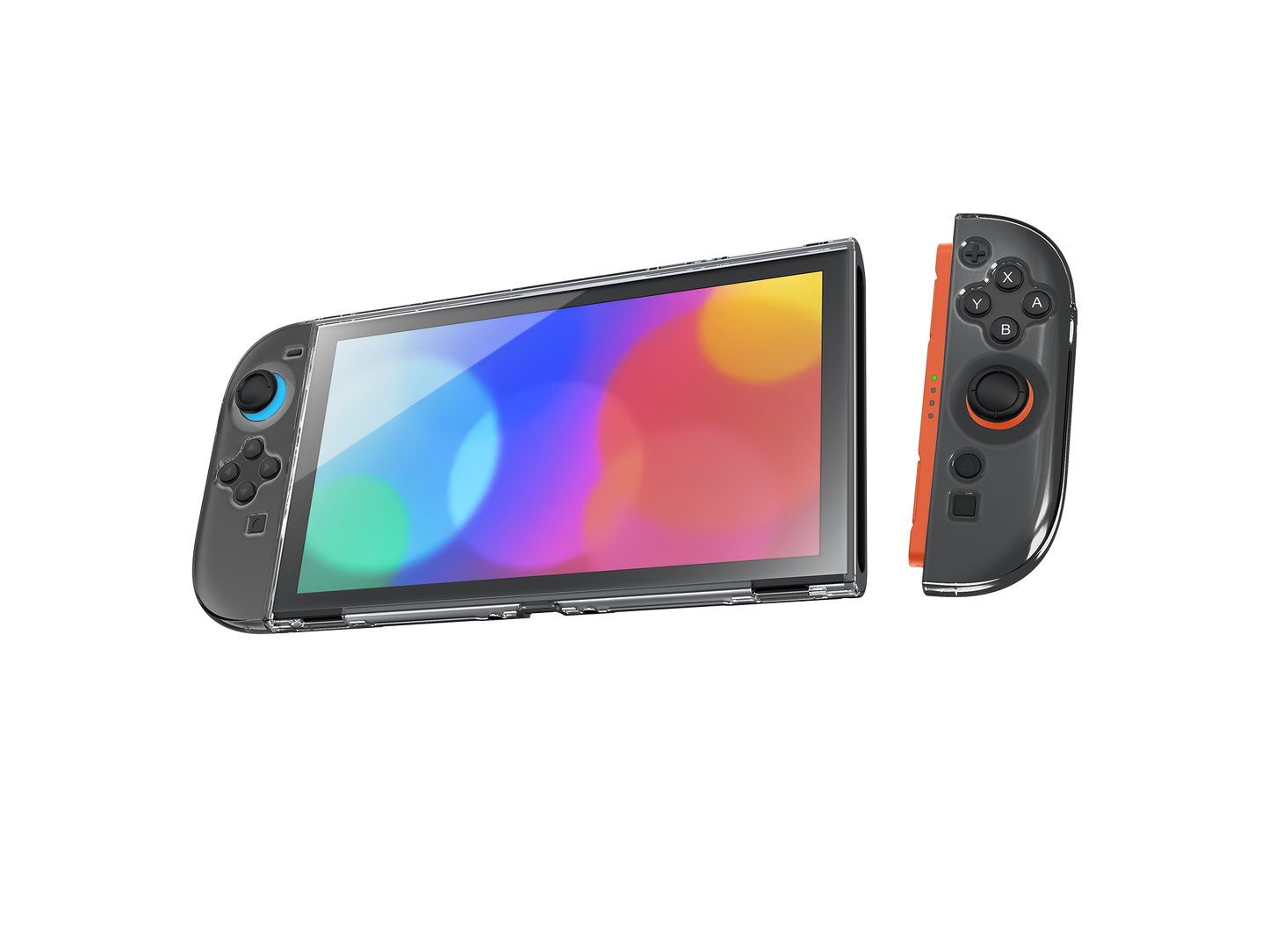 Thin Case for Nintendo Switch™ 2 (Clear)